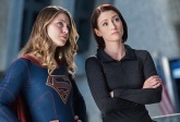 Supergirl -- "Survivors" -- Image SPG204c_0006 -- Pictured (L-R): Melissa Benoist as Kara/Supergirl and Chyler Leigh as Alex Danvers - Photo: Dean Buscher/The CW -- ÃÂ© 2016 The CW Network, LLC. All Rights Reserved